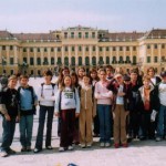 schoenbrunn