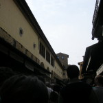 Ponte vecchio